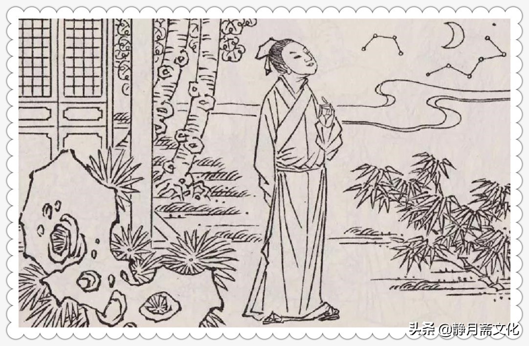 故事秀才上京,民间故事秀才骗婚