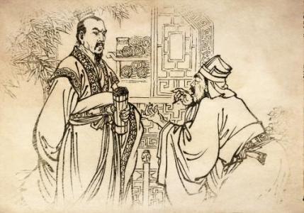 爱屋及乌成语的由来,你是怎么看待爱屋及乌这个成语