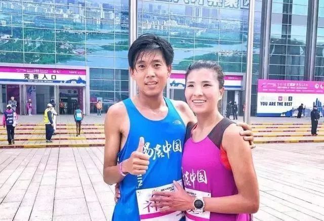 3个帅哥追我，我选了玩户外的那个