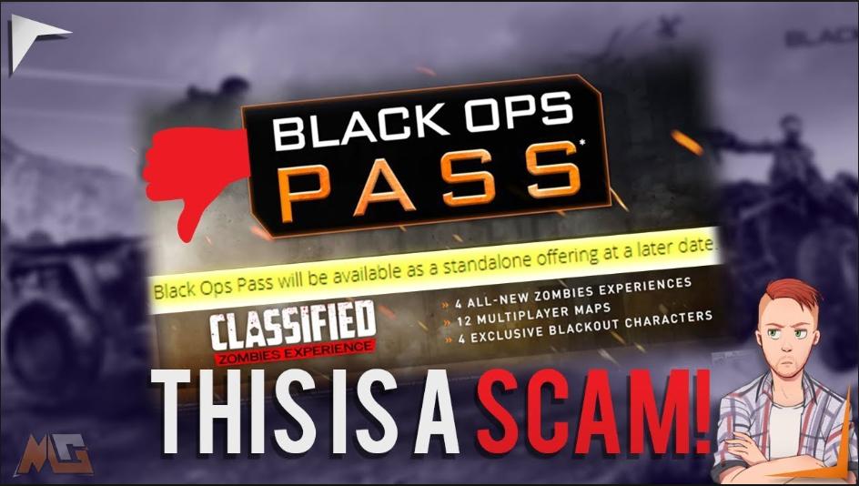 从商业模式到消费者欺诈，“游戏季票”究竟是好是坏？