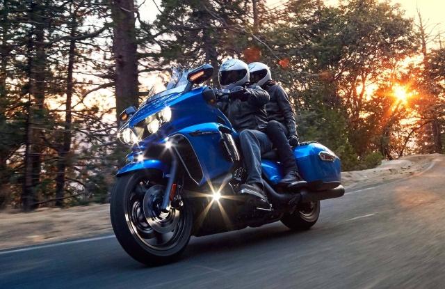 雅马哈大巡航starventure要来了,日本雅马哈巡航