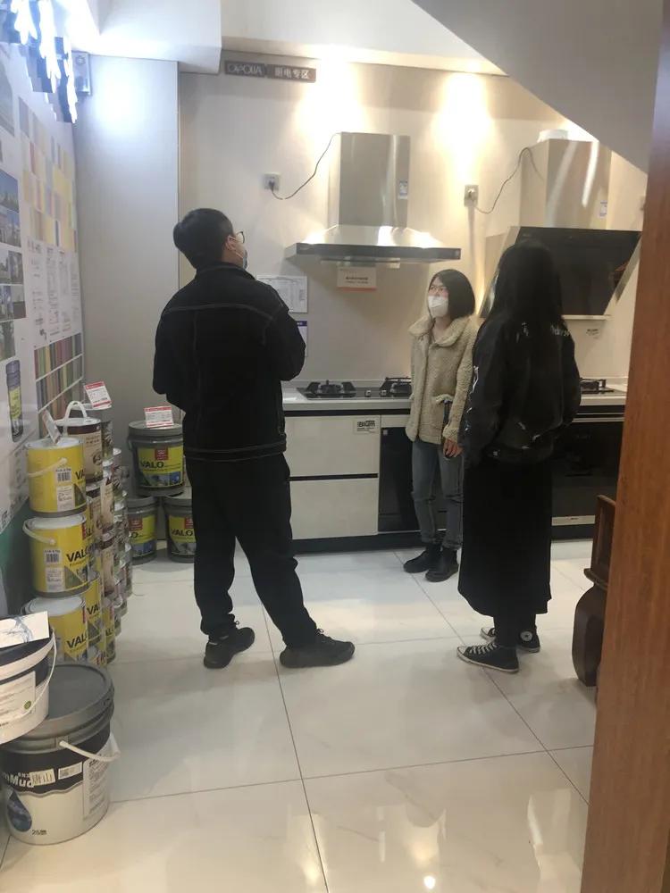 弘艺装饰,弘艺装饰春水店