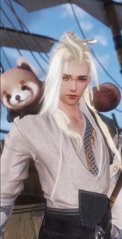 剑三值得入手外观,剑三最贵的一套外观