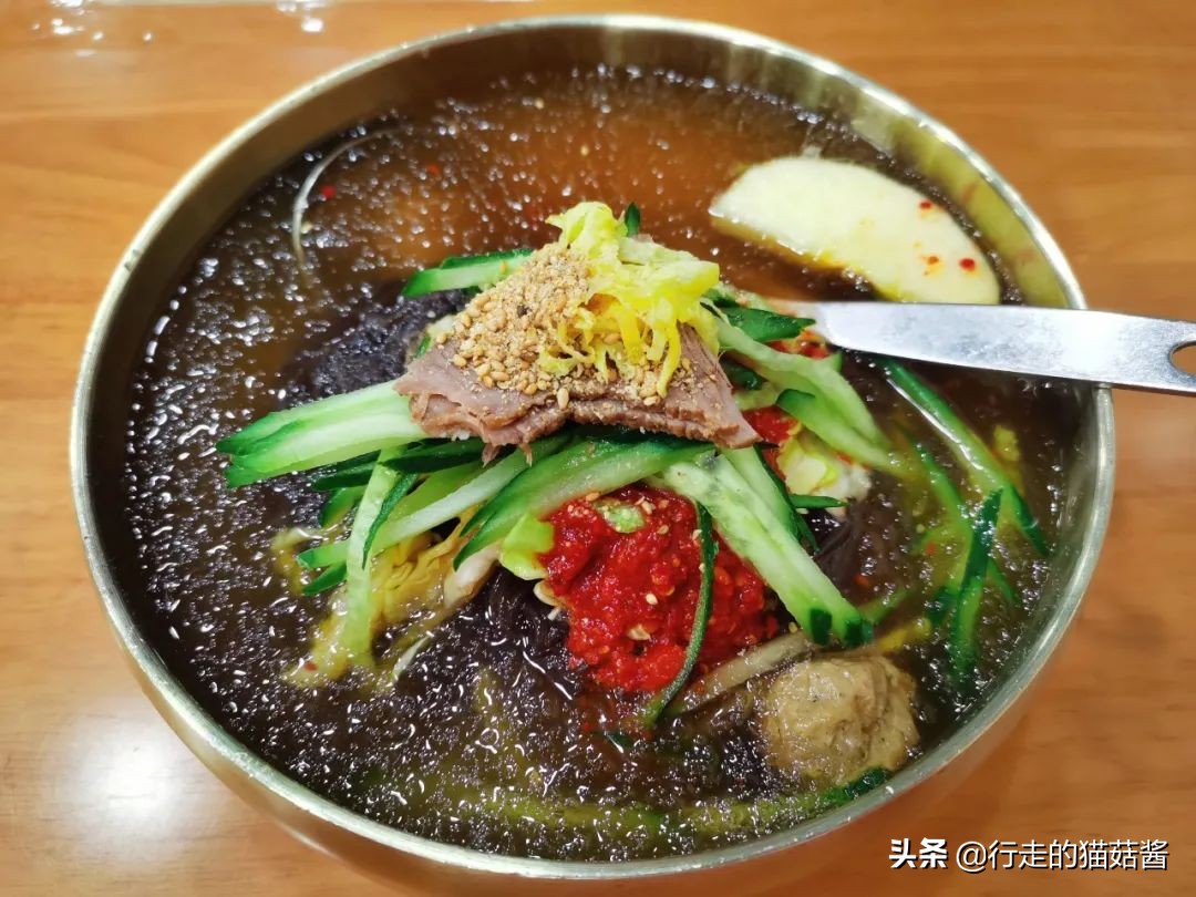 延吉二刷哪里好吃 (二刷延吉哪里好吃)