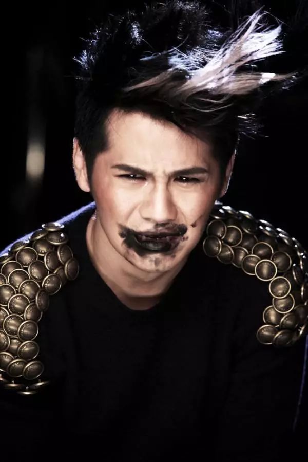 06年的华语乐坛曹格,曹格歌手历程回顾