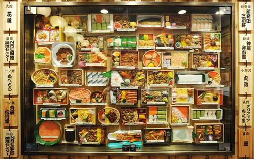 关于日本电车的那些事,原来里面的秘密这么多(一)