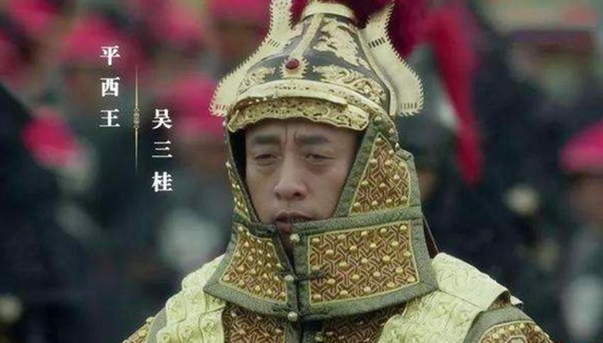 明朝末年有哪些人投靠了满清,明朝为什么很多人投降李自成