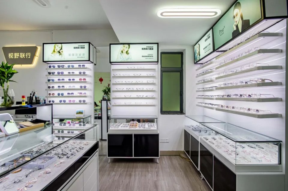 太古里眼镜店推荐,太古汇眼镜店