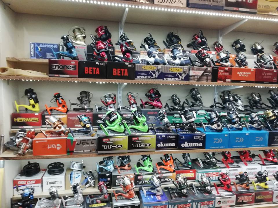 钓鱼人梦寐以求的渔具品牌,钓鱼人为什么喜欢追求装备