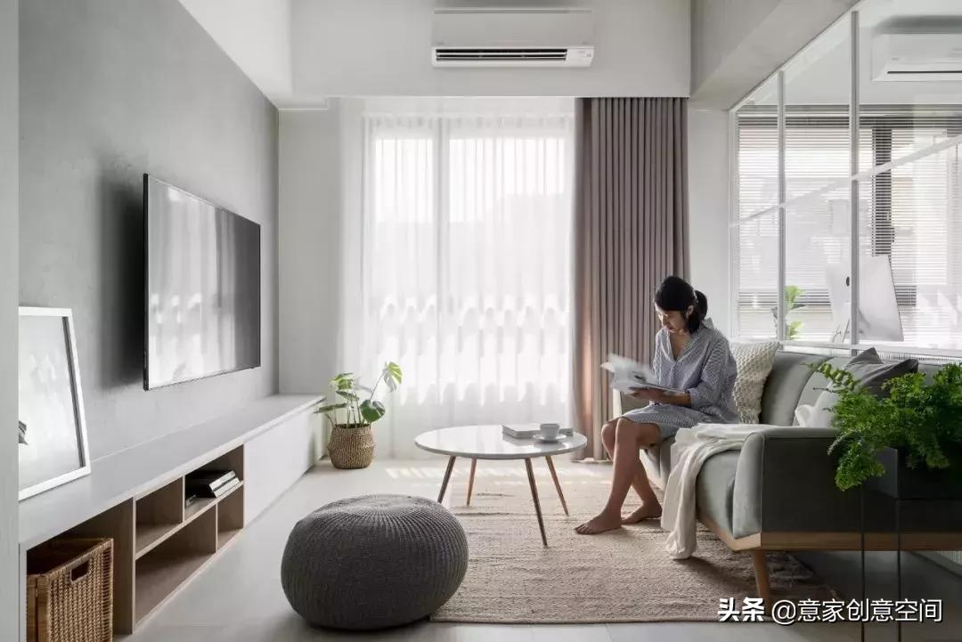 装中央空调还是不装中央空调好,装修选中央空调还是传统空调