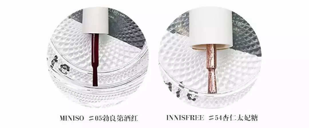 指甲油怎么搭配颜色才好看呢,新年款指甲油