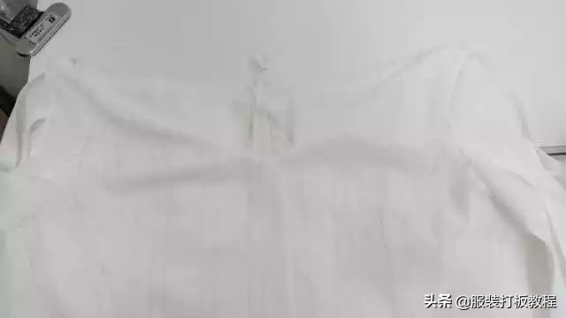 服装纸样与工艺基础,服装设计女装纸样