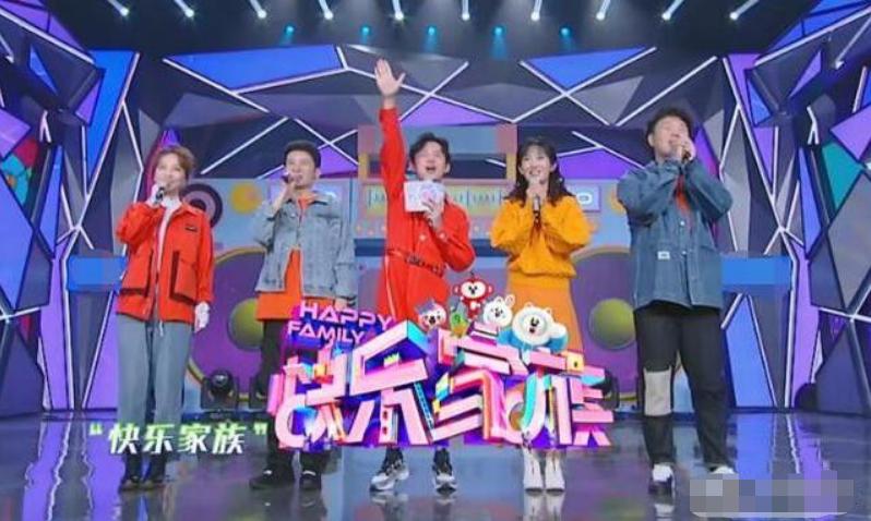 谢娜在快本对肖战说的一句话,谢娜快本谈肖战