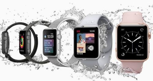 applewatch开通蜂窝可以打电话吗,applewatch目前能打电话的几款