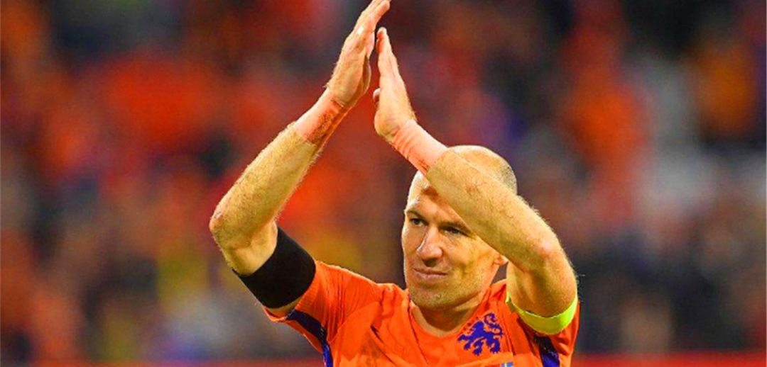 时也命也原版视频,罗本人生最遗憾的一球