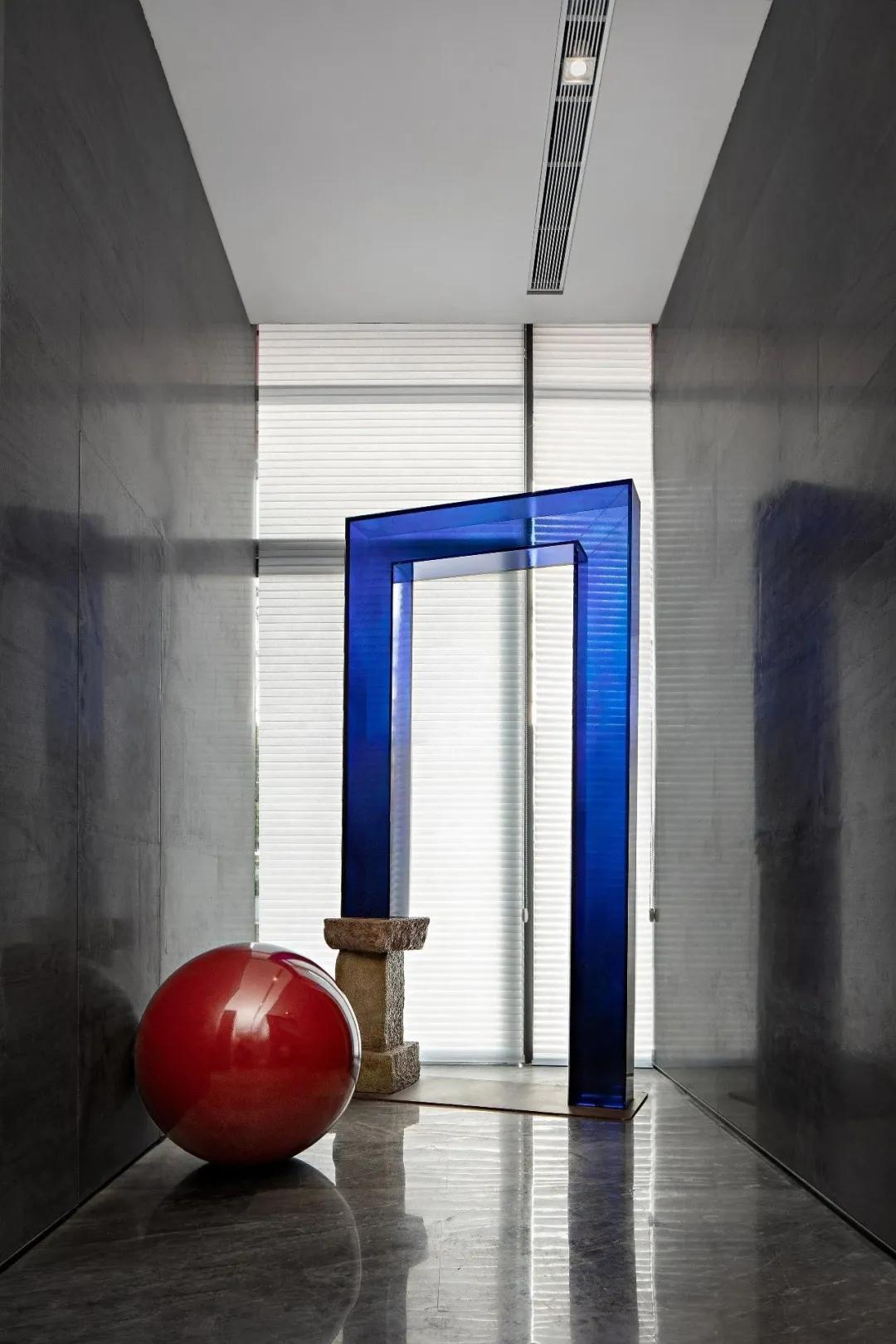 售楼处的几种设计风格,售楼部该如何设计