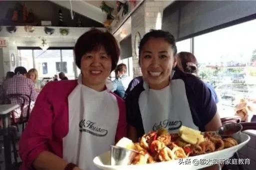 郎平当初为何去美国执教,郎平回应不再执教对家人亏欠太多