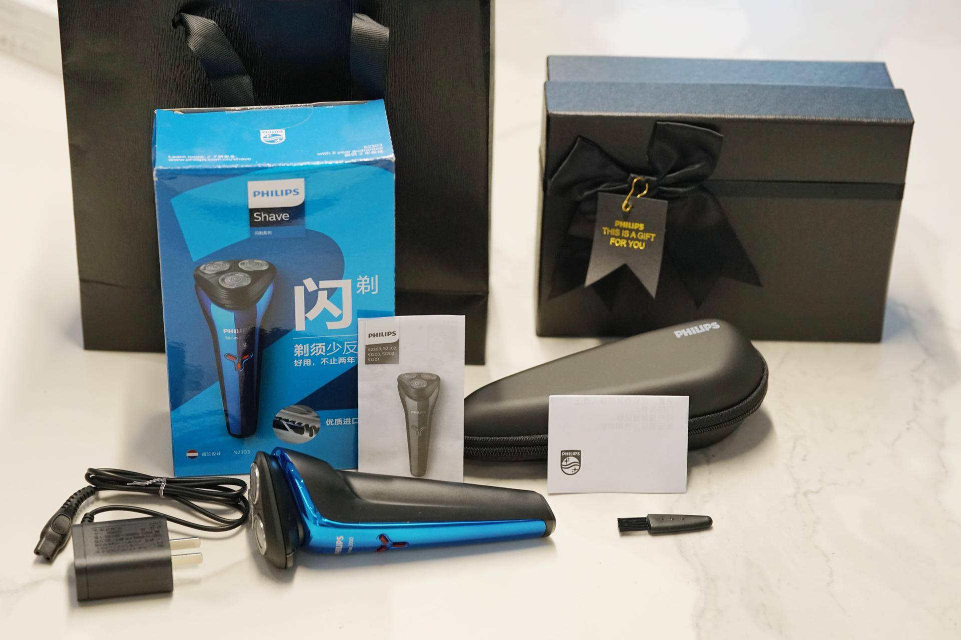 飞利浦2000系列测评,飞利浦2000series升级款