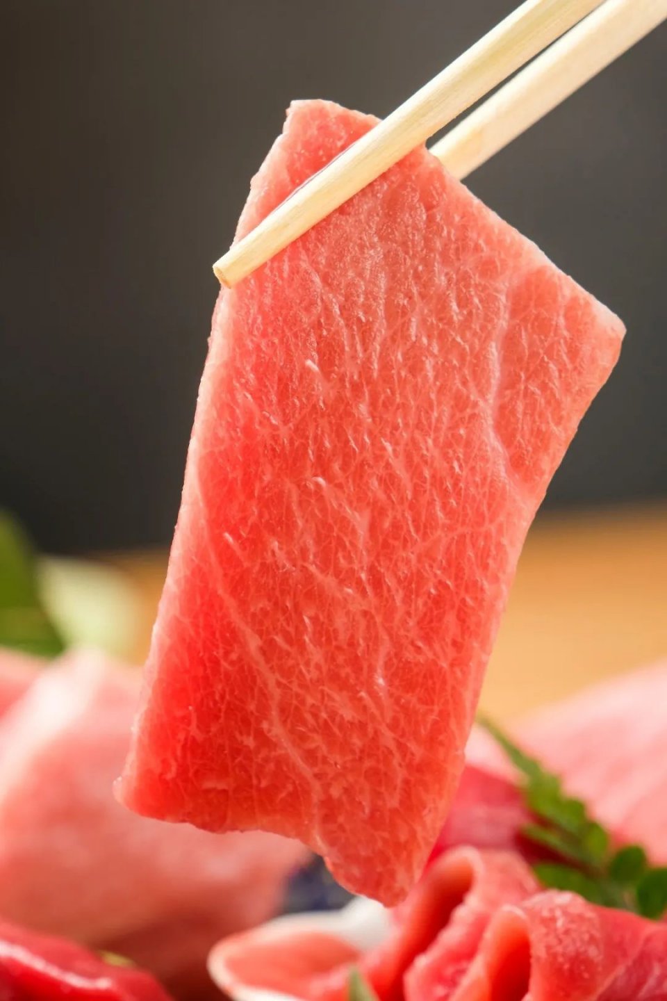 新晋匠心手作日料店！雪糕口感蓝鳍金枪鱼刺身、飙烟5A和牛…