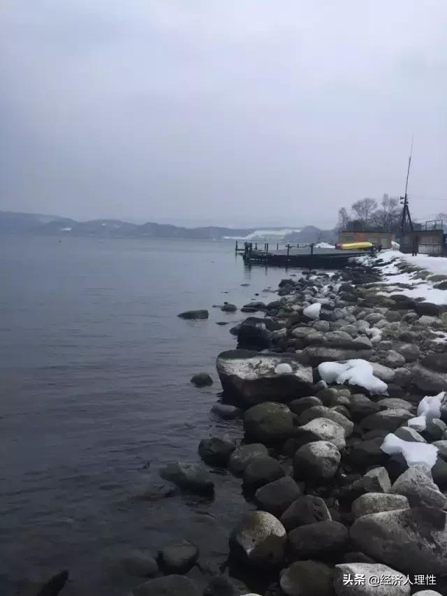 日本一个岛国为什么经济这么强,日本一个岛国为什么如此强