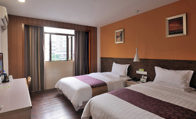 汕头住宿哪里最方便,汕头市区住宿推荐