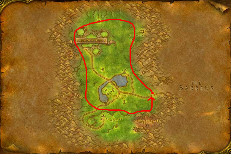 怀旧服部落采矿1-300快速冲级,魔兽世界怀旧服采矿1-300详细攻略