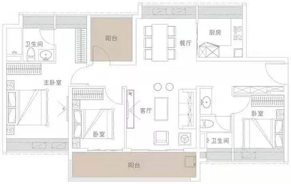 南沙湾的房子值得买吗,南沙湾哪里房价最低