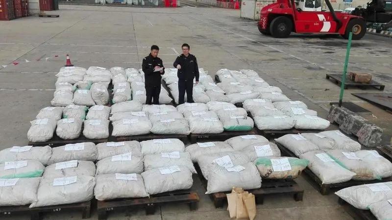 穿山甲除名是真的假的,穿山甲会被除名吗