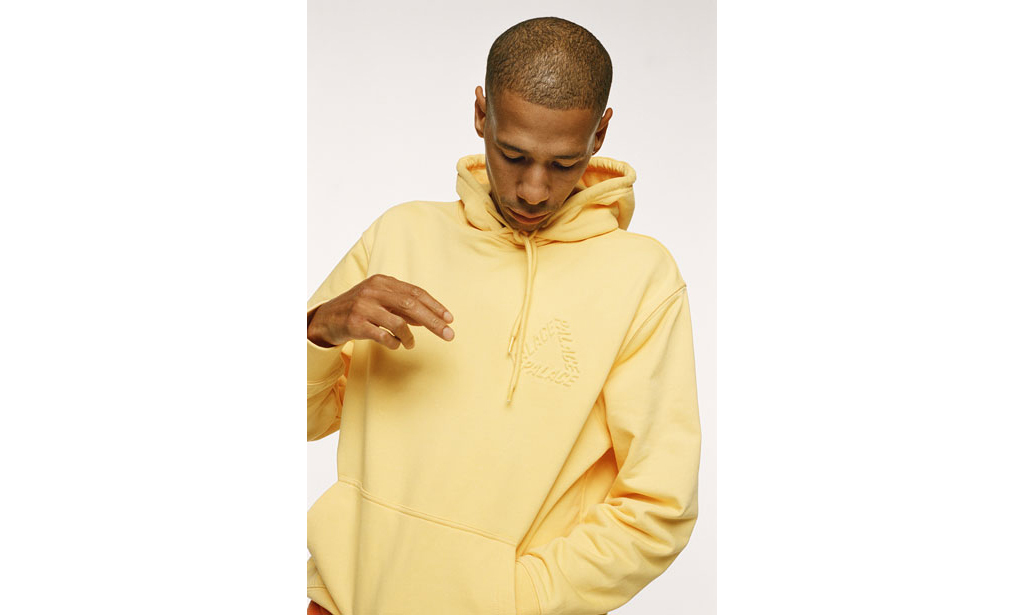 潮流|PALACE上海Pop-up门店详细信息公布，大量限定单品