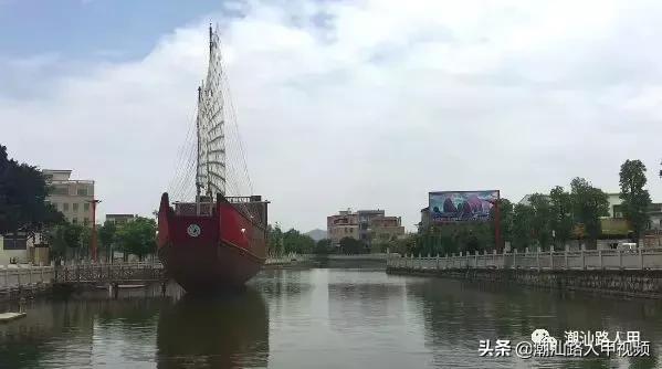 汕头澄海樟林美食,潮州樟林好吃的