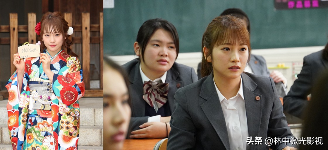 菅田将晖超长电影解说,菅田将晖遇上了三观一致的女孩子