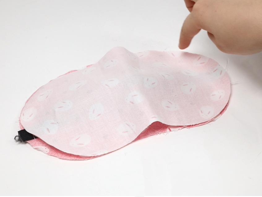 睡眠眼罩入睡困难,睡觉不踏实蒸汽眼罩