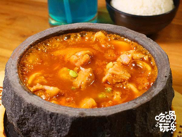 啥是“泡泡鸡”？新世纪这家店给你准备了1000份霸王餐等你来撩！