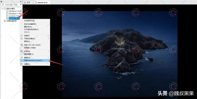 铏氭嫙鏈簐mware瑁卪acos10.12,vmware铏氭嫙鏈哄畨瑁卪acos13閿欒