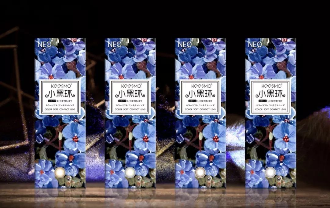 neo美瞳可视眸,neo可视眸美瞳隐形眼镜官方旗舰店