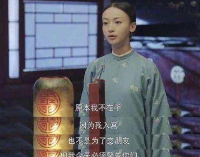 吴谨言的大学照片,吴谨言脸型整容过没