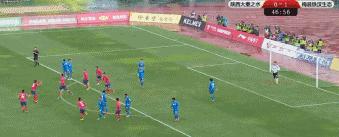 中甲陕西大秦之水vs梅州客家,梅县铁汉vs陕西大秦附加赛结果