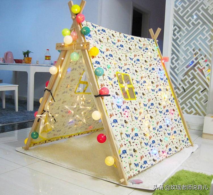 丢不掉的毯子和安抚物,孩子是有“恋物癖”吗?