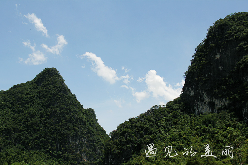 桂林阳朔3天两夜自驾游攻略,桂林阳朔3天2夜自驾游攻略