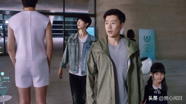 你好安怡戚薇携手马天宇共赴未来,你好安怡马天宇戚薇打戏