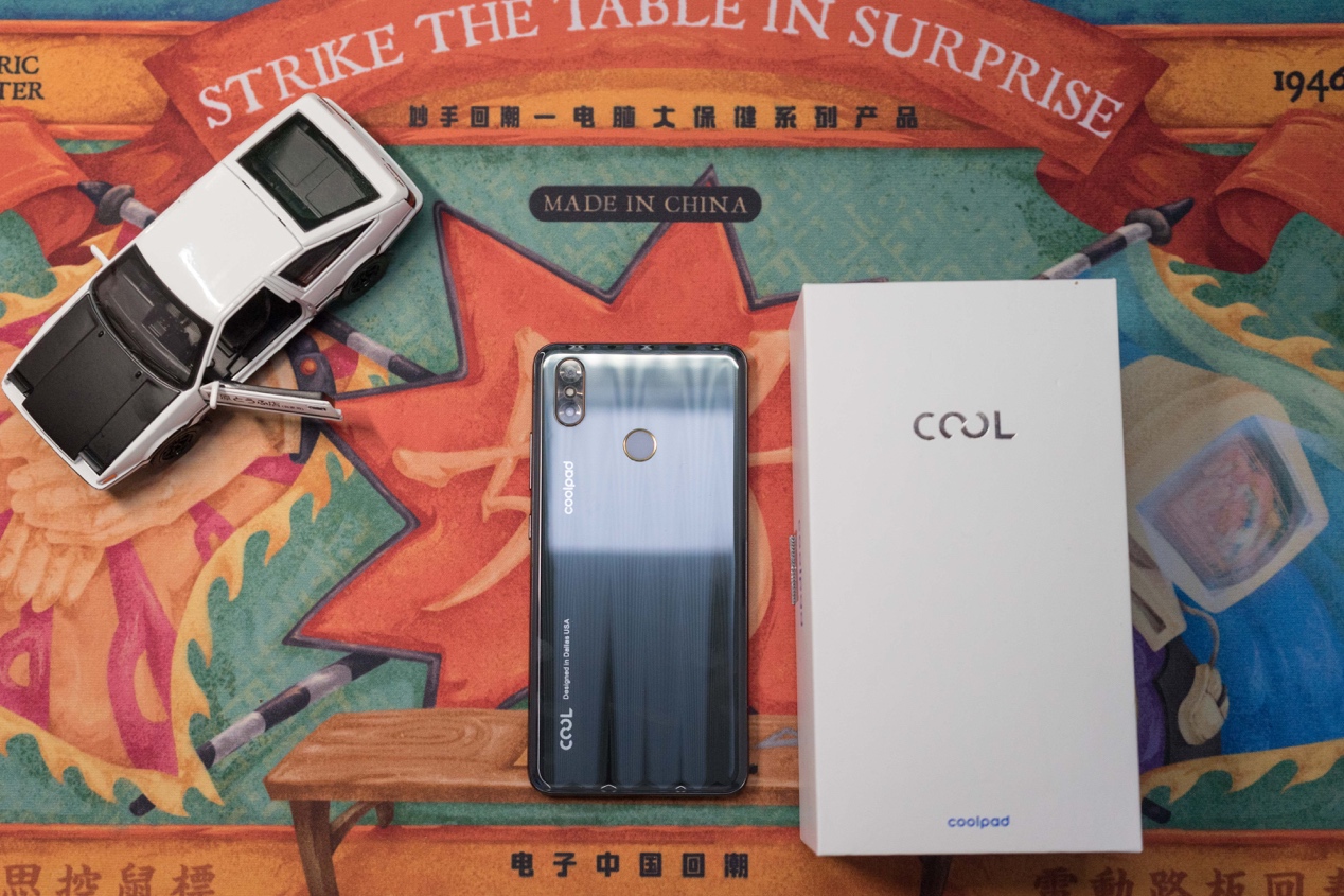 酷玩8测评,酷玩8游戏体验