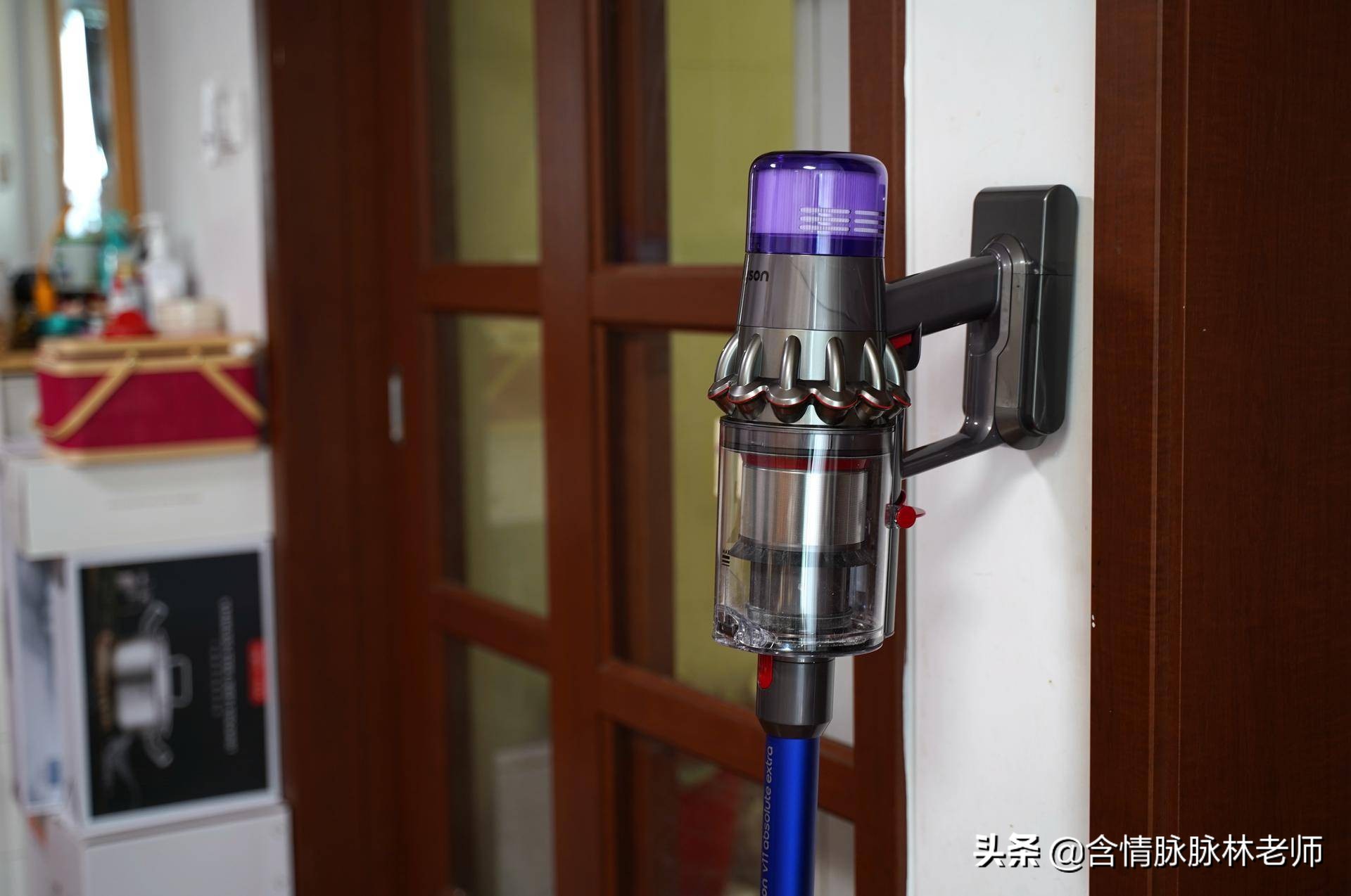 选吸尘器选海尔牌子怎样,选吸尘器好还是吸拖一体好