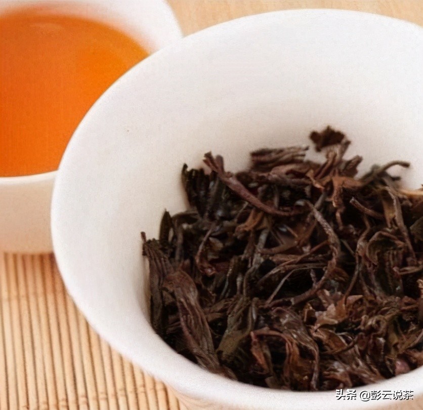 深入了解红茶带你轻松入门红茶,各种红茶的名称及口感介绍