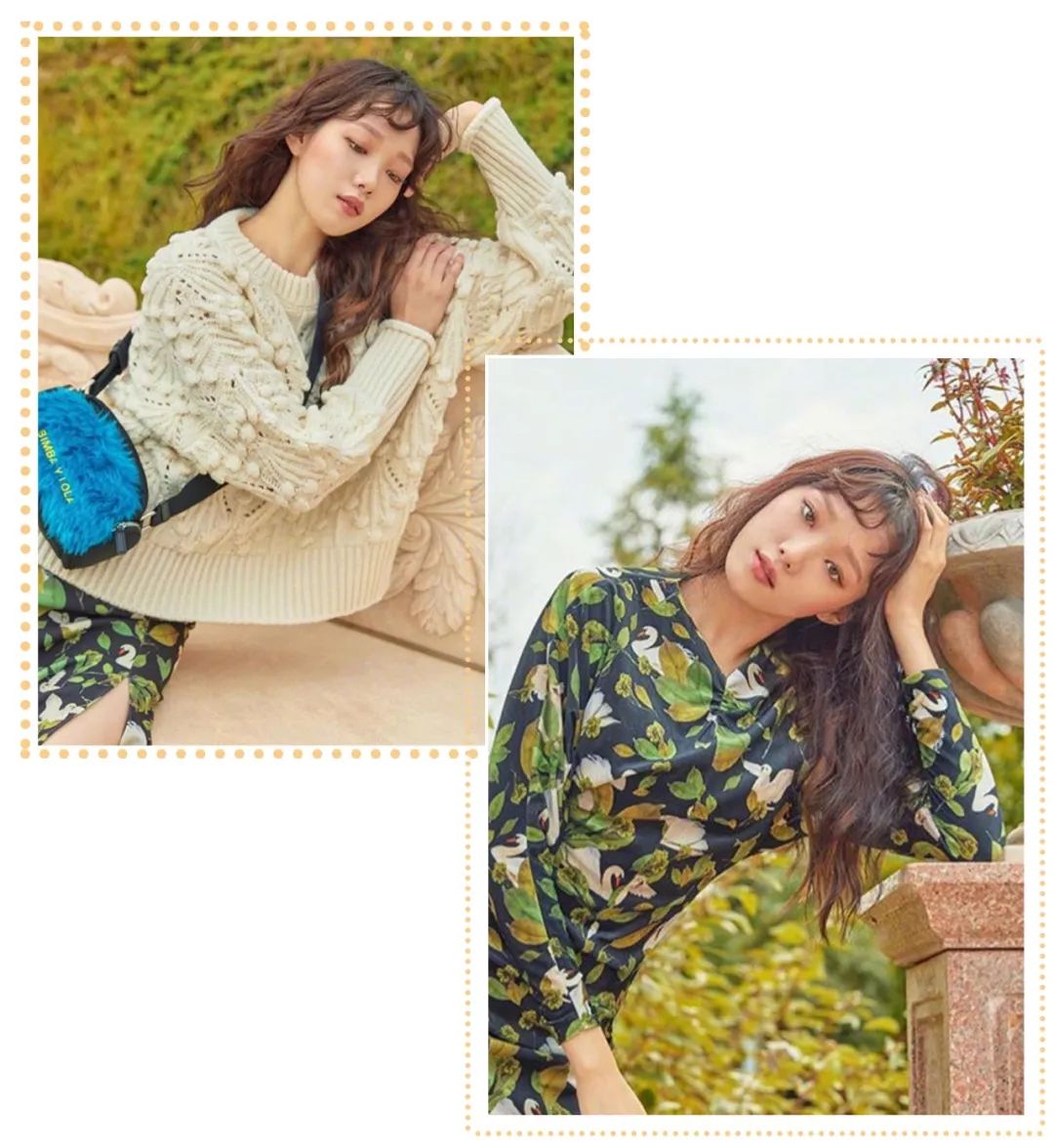 长脸型剪什么刘海显脸小,什么脸型都适合的刘海在家就能剪