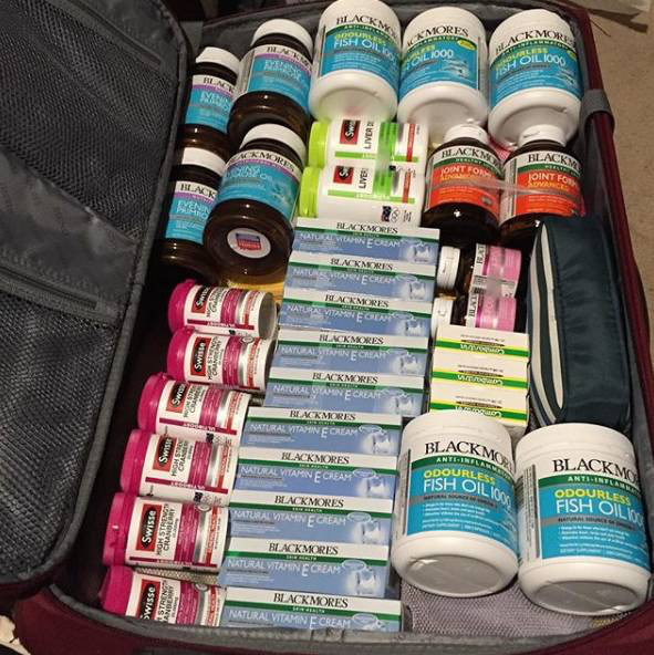 微信微商被查到会怎么样,微商微信被封