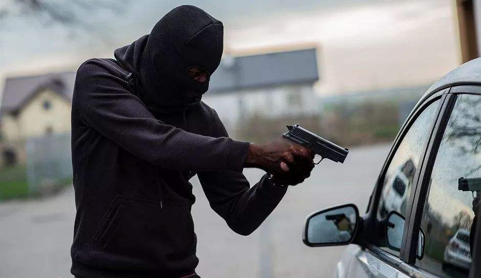 美国的种族歧视和黑人