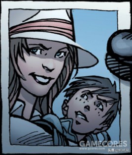 鲜血润滑的战争齿轮——《战争机器》系列前情回顾