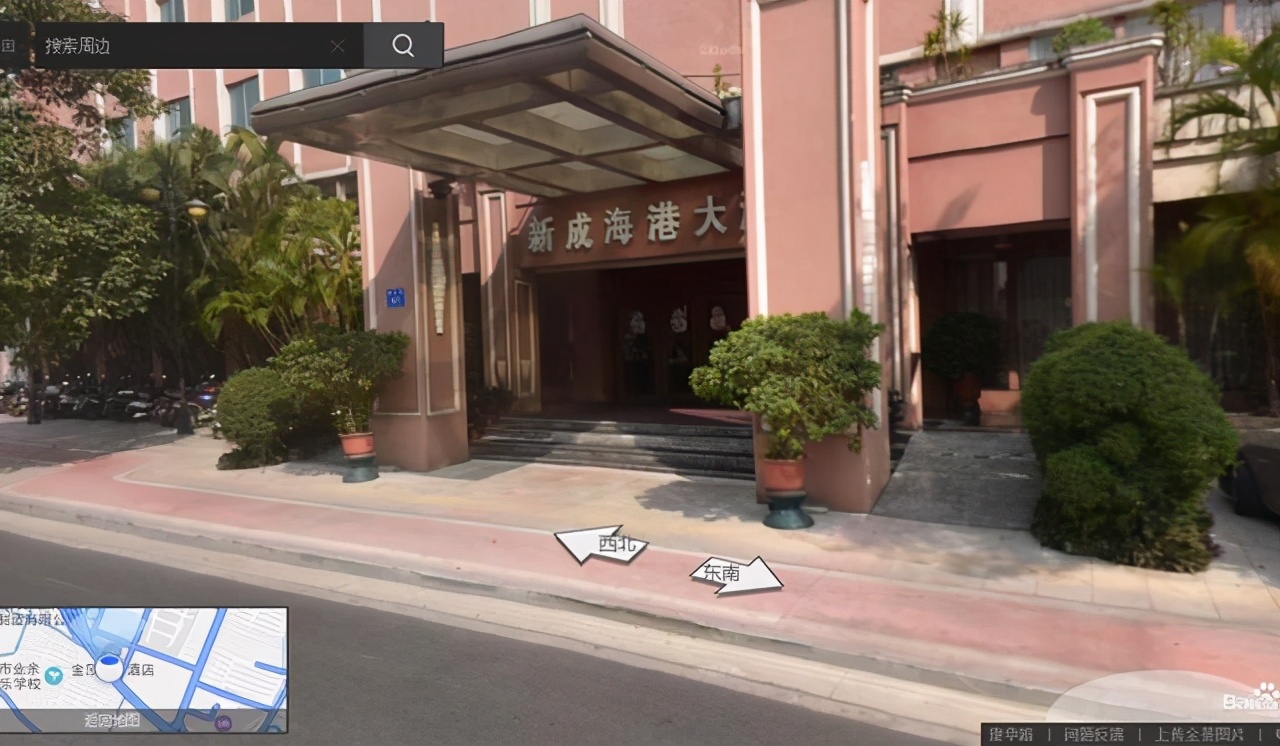 中山婚宴推荐,中山南朗镇哪家酒店适合婚宴