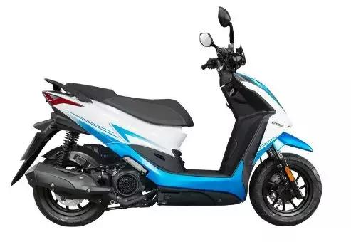 光阳250售价16800元,光阳150多少钱落地