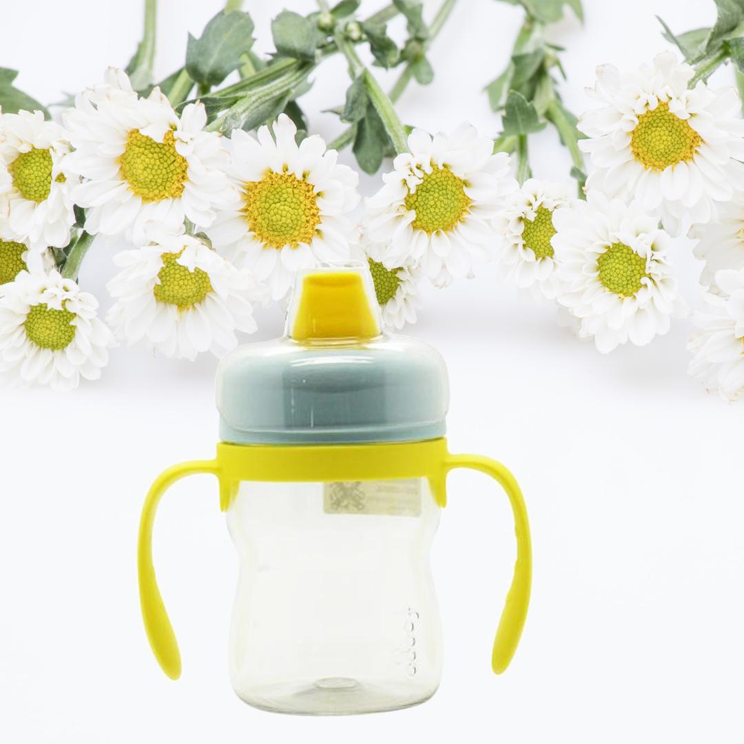 多大宝宝不能用奶瓶了,大宝宝不喝奶瓶的小妙招